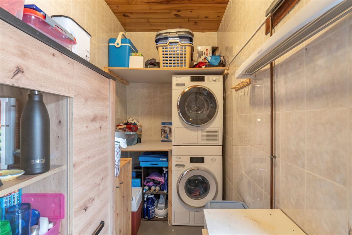 Huis met 4 slaapkamers