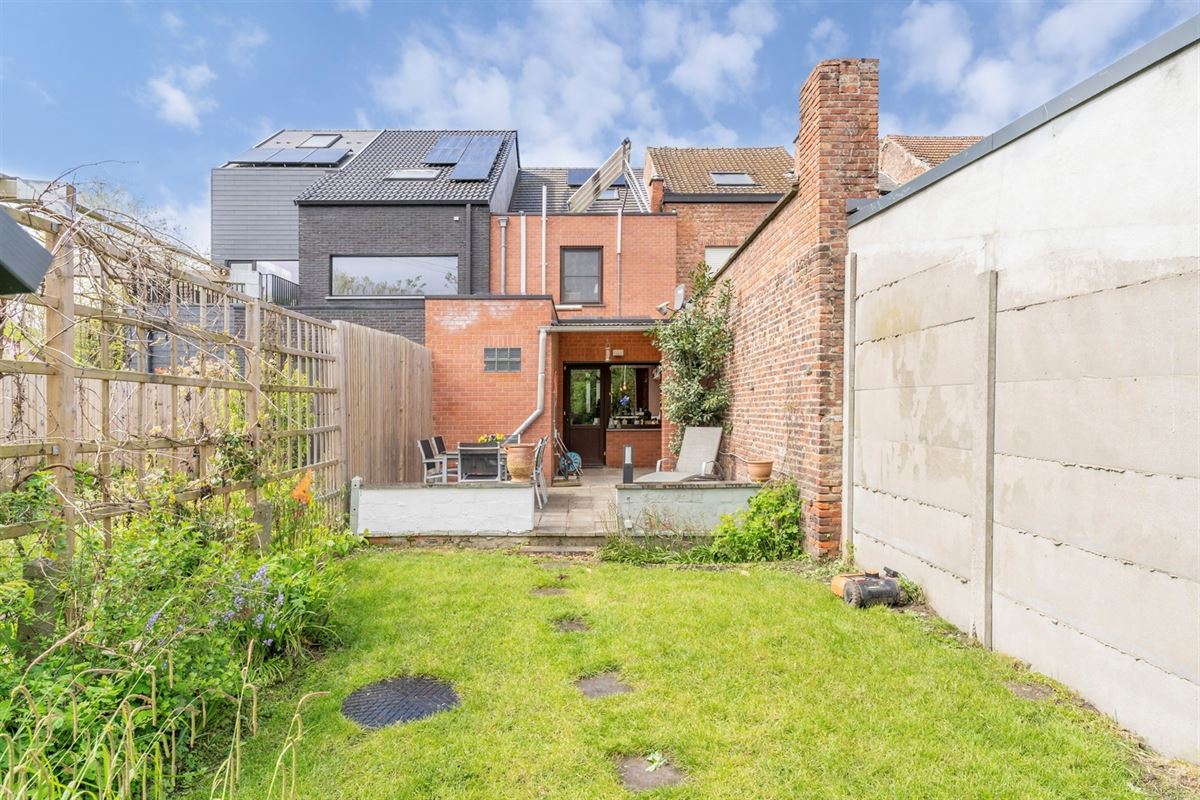 Huis met 4 slaapkamers