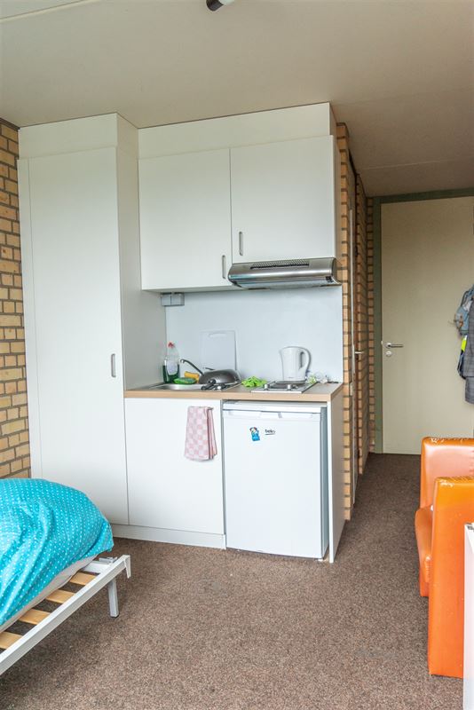 Studio (étudiants)
