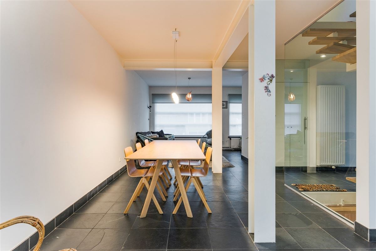 Ruime woning in kindvriendelijke buurt