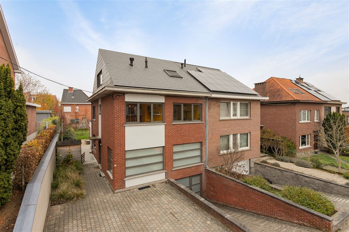 Ruime woning in kindvriendelijke buurt