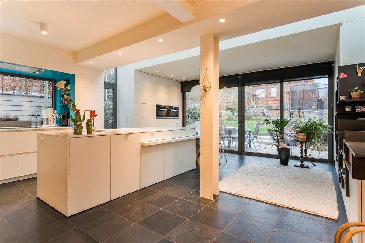 Ruime woning in kindvriendelijke buurt