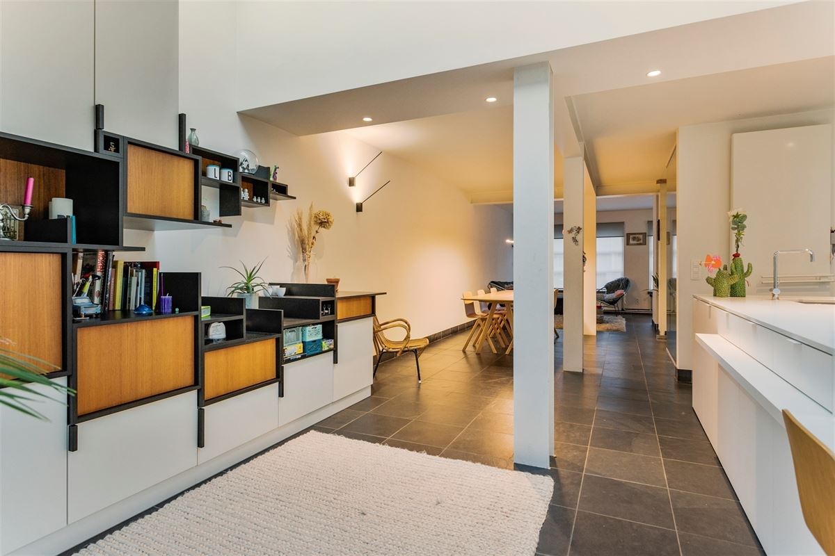 Ruime woning in kindvriendelijke buurt