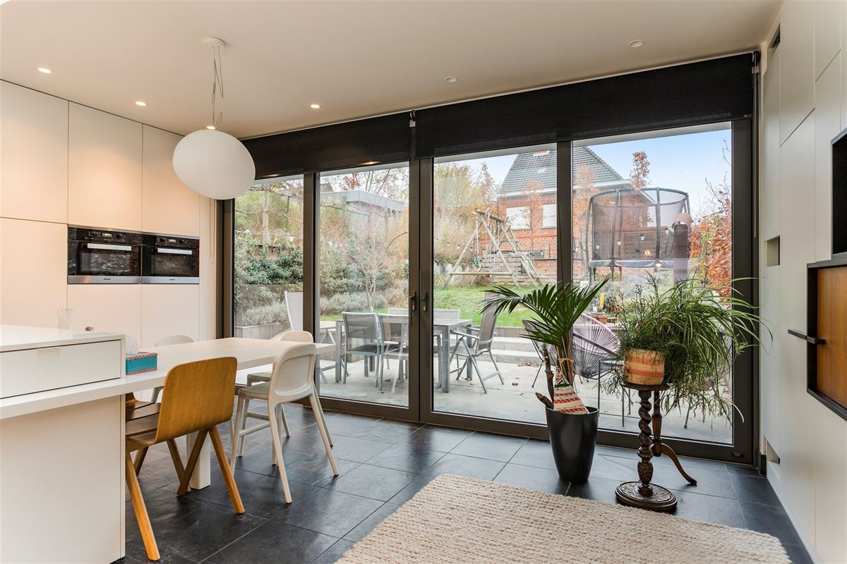 Ruime woning in kindvriendelijke buurt