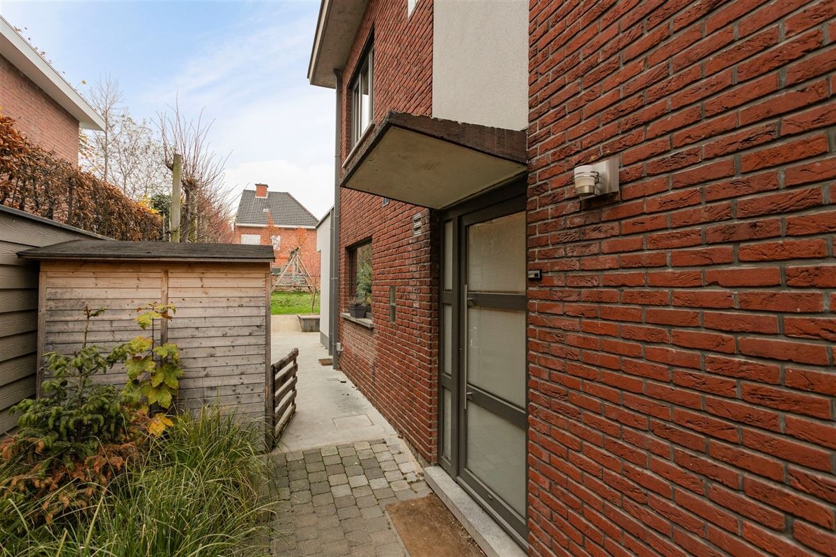Ruime woning in kindvriendelijke buurt