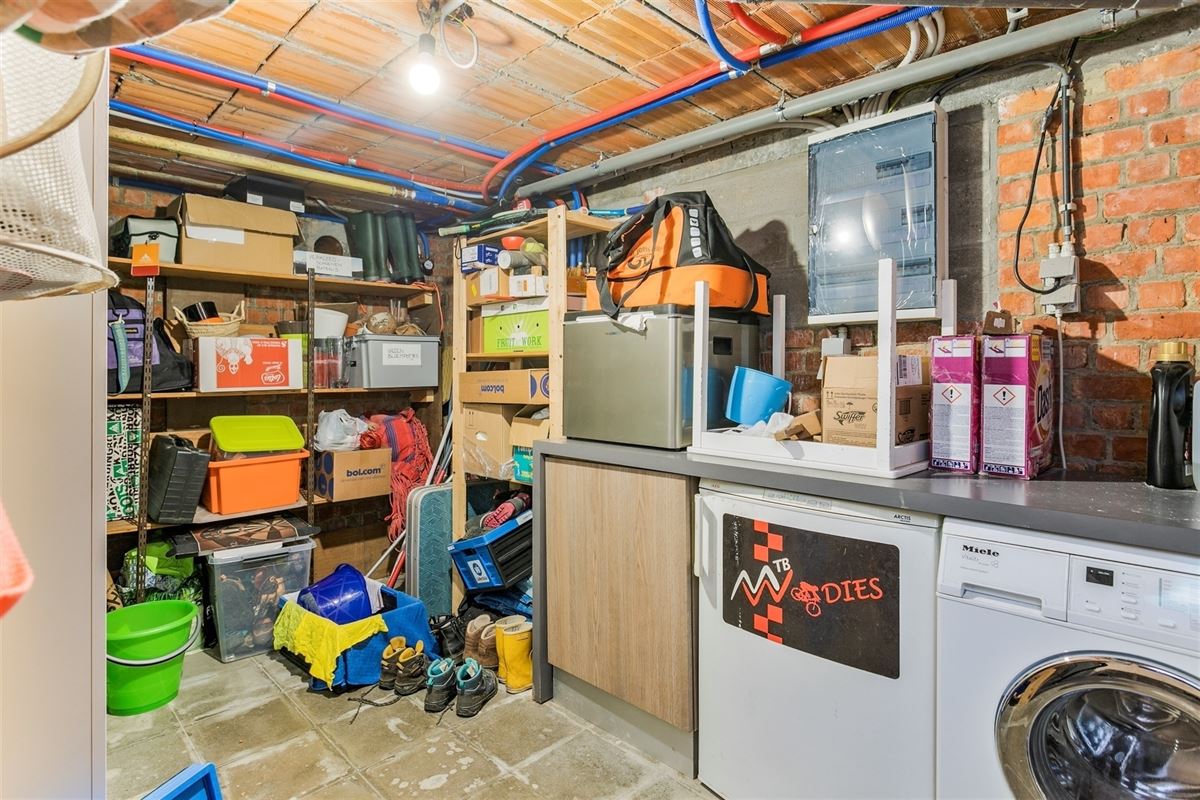 Ruime woning in kindvriendelijke buurt