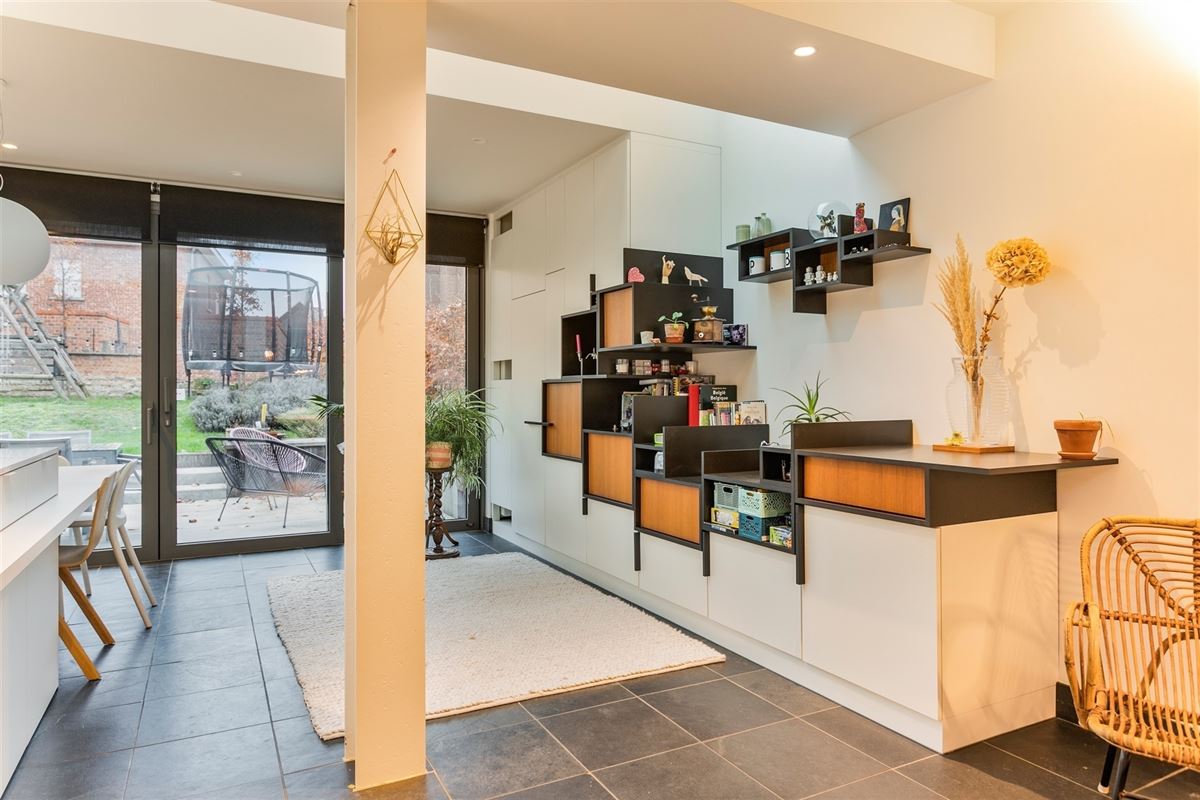 Ruime woning in kindvriendelijke buurt