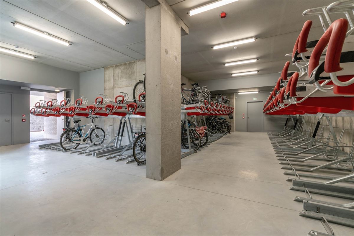 Nieuwbouw huis op Hertogensite