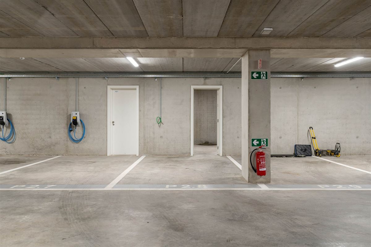 Nieuwbouw huis op Hertogensite