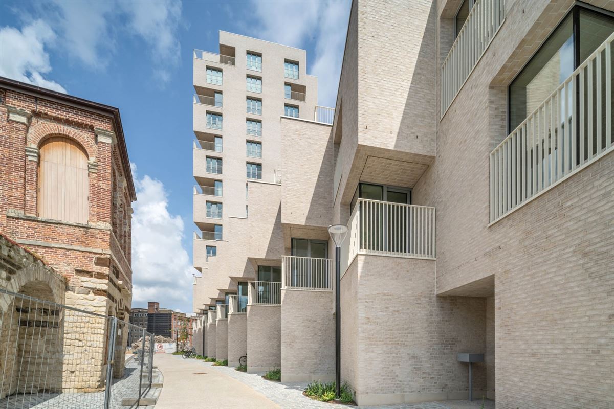 Nieuwbouw huis op Hertogensite