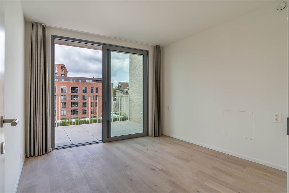 Nieuwbouw huis op Hertogensite