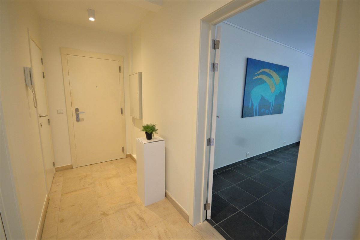 Appartement met 1 slaapkamer