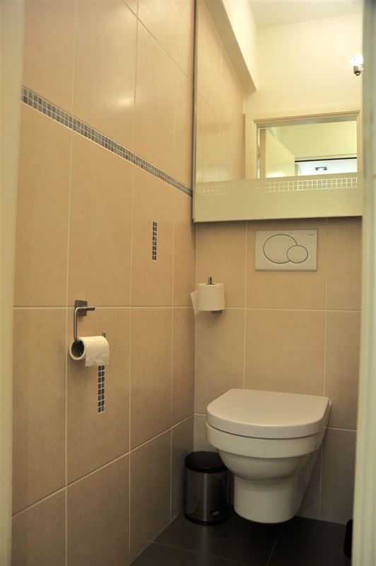 Kantoor in hartje Leuven