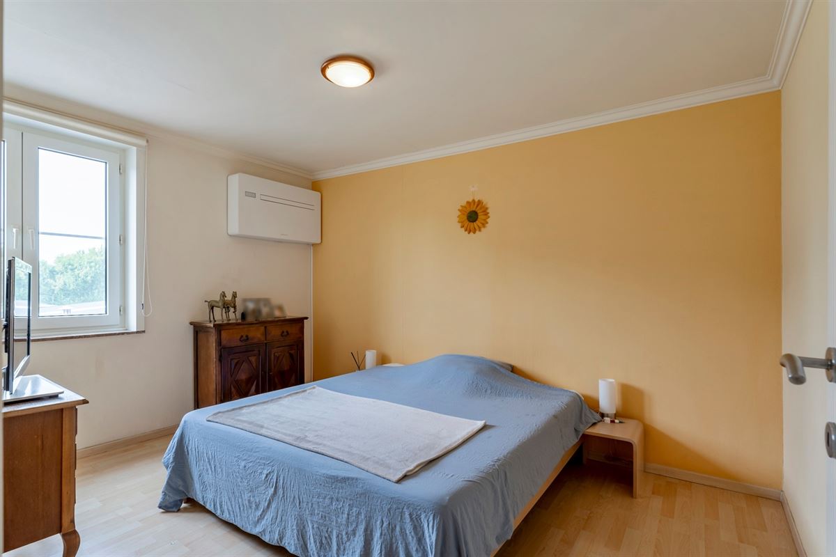 Charmante woning met prachtige tuin van bijna 7 are