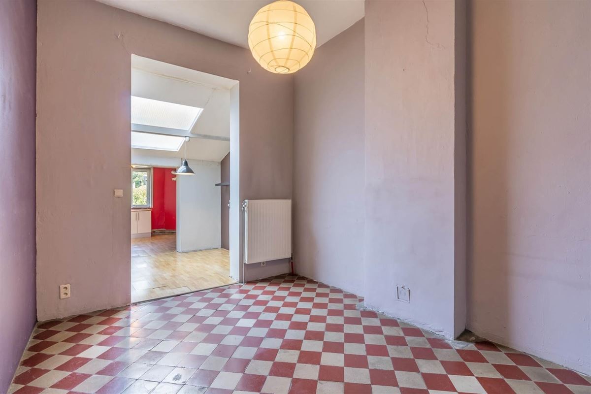 Rijwoning