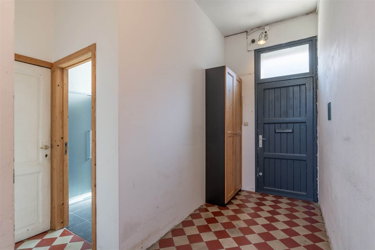 Rijwoning