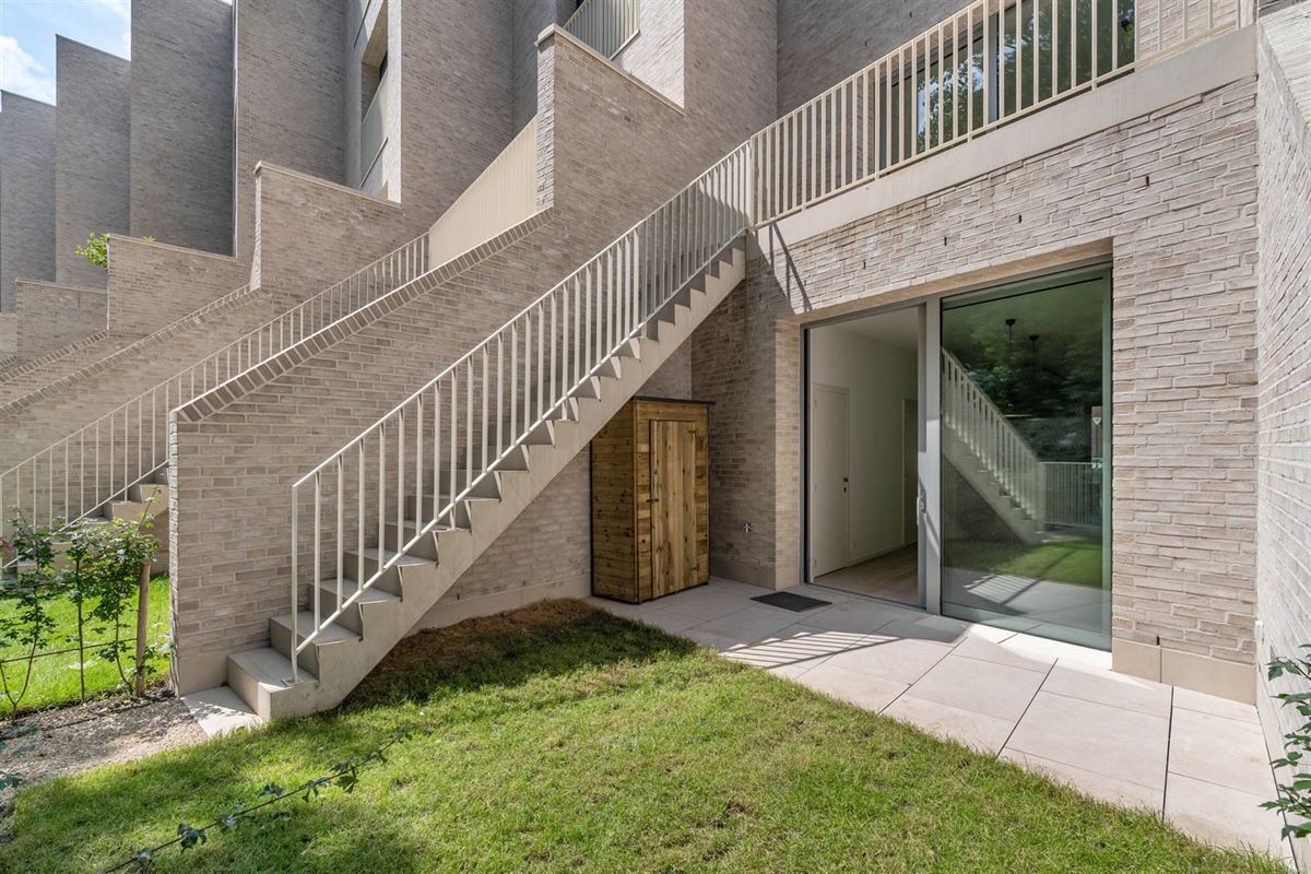 Nieuwbouw huis op Hertogensite