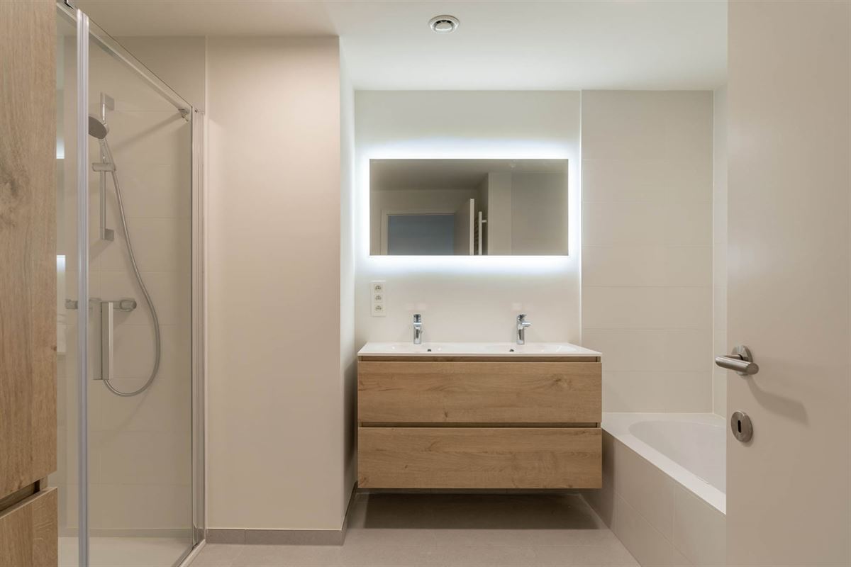 Nieuwbouw huis op Hertogensite