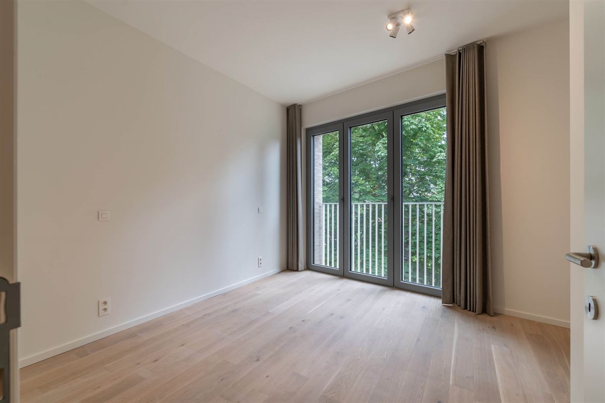 Nieuwbouw huis op Hertogensite