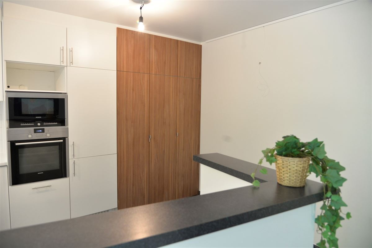 Appartement met 1 slaapkamer