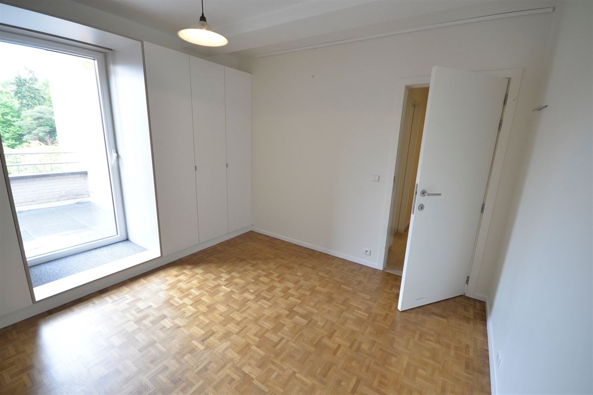 Appartement met 1 slaapkamer