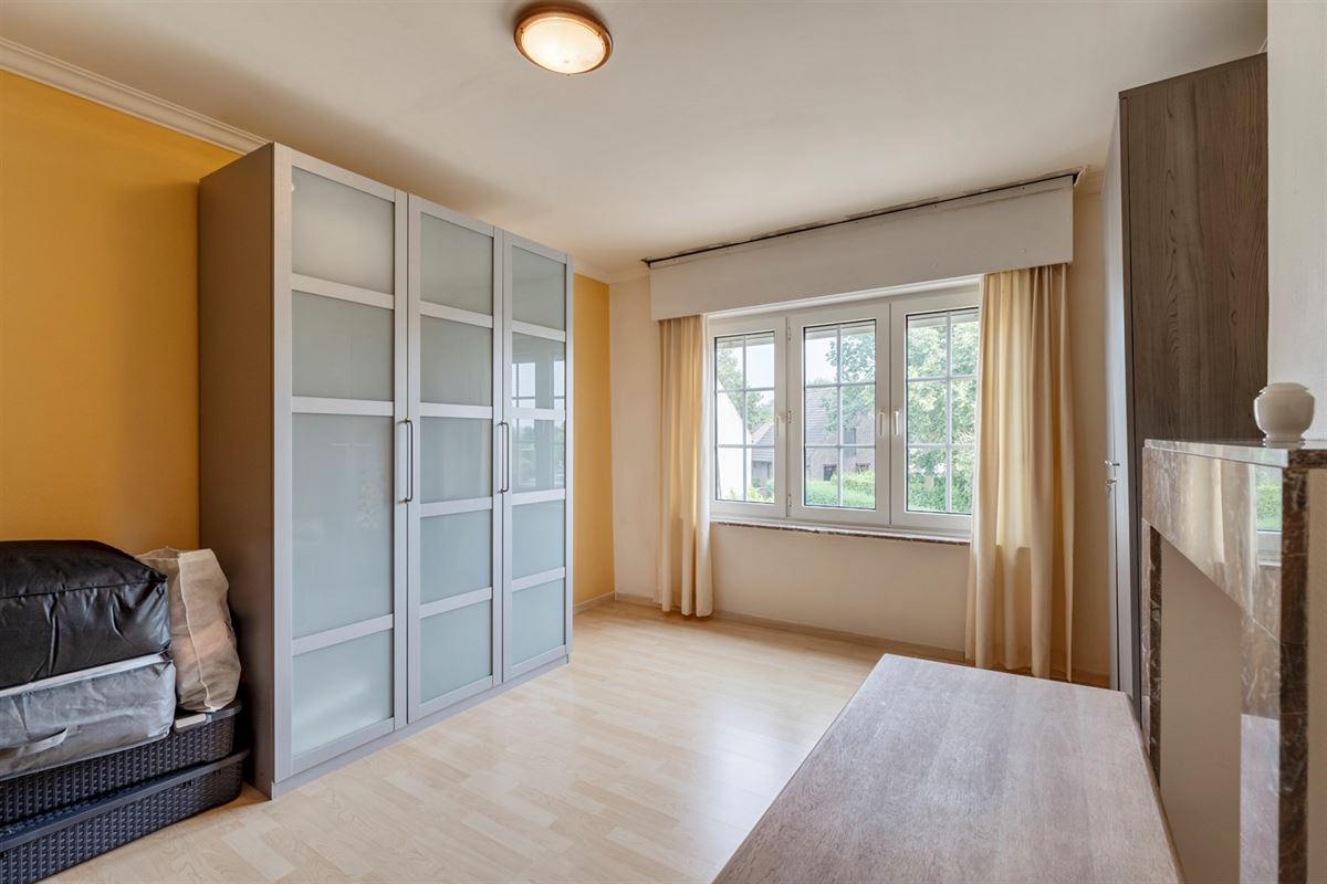 Charmante woning met prachtige tuin van bijna 7 are