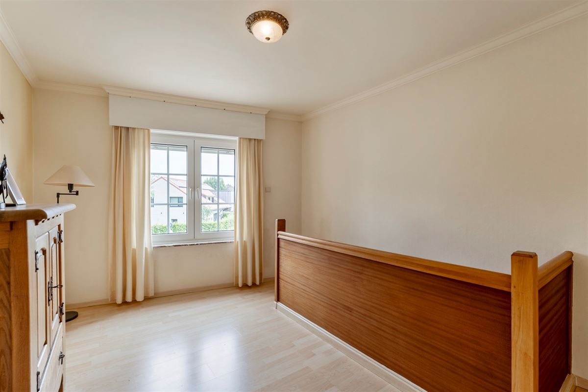 Charmante woning met prachtige tuin van bijna 7 are