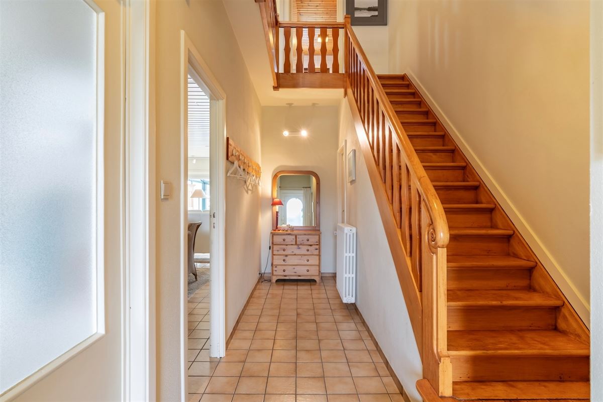 Statige woning op een unieke locatie in Leuven