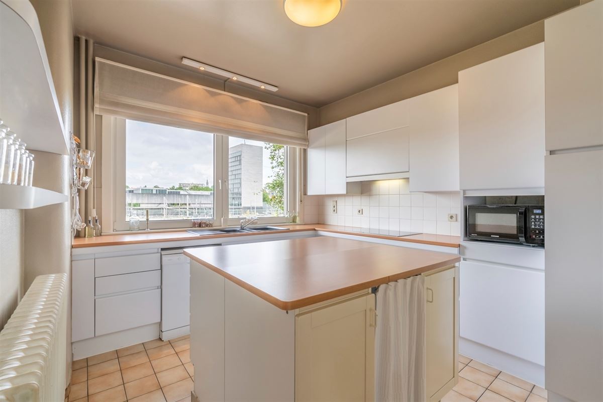Statige woning op een unieke locatie in Leuven