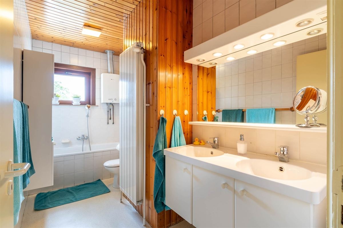 Statige woning op een unieke locatie in Leuven