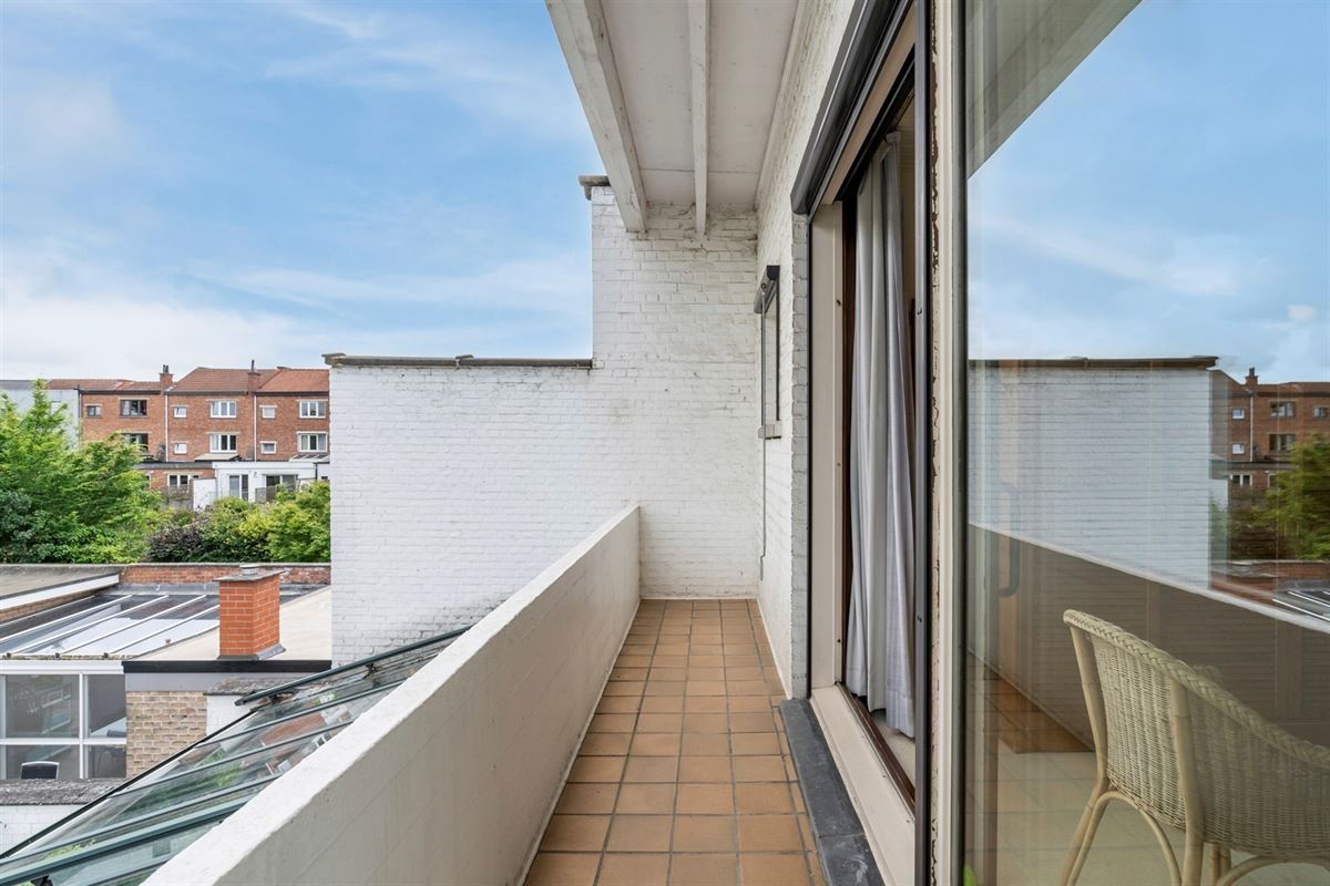 Statige woning op een unieke locatie in Leuven