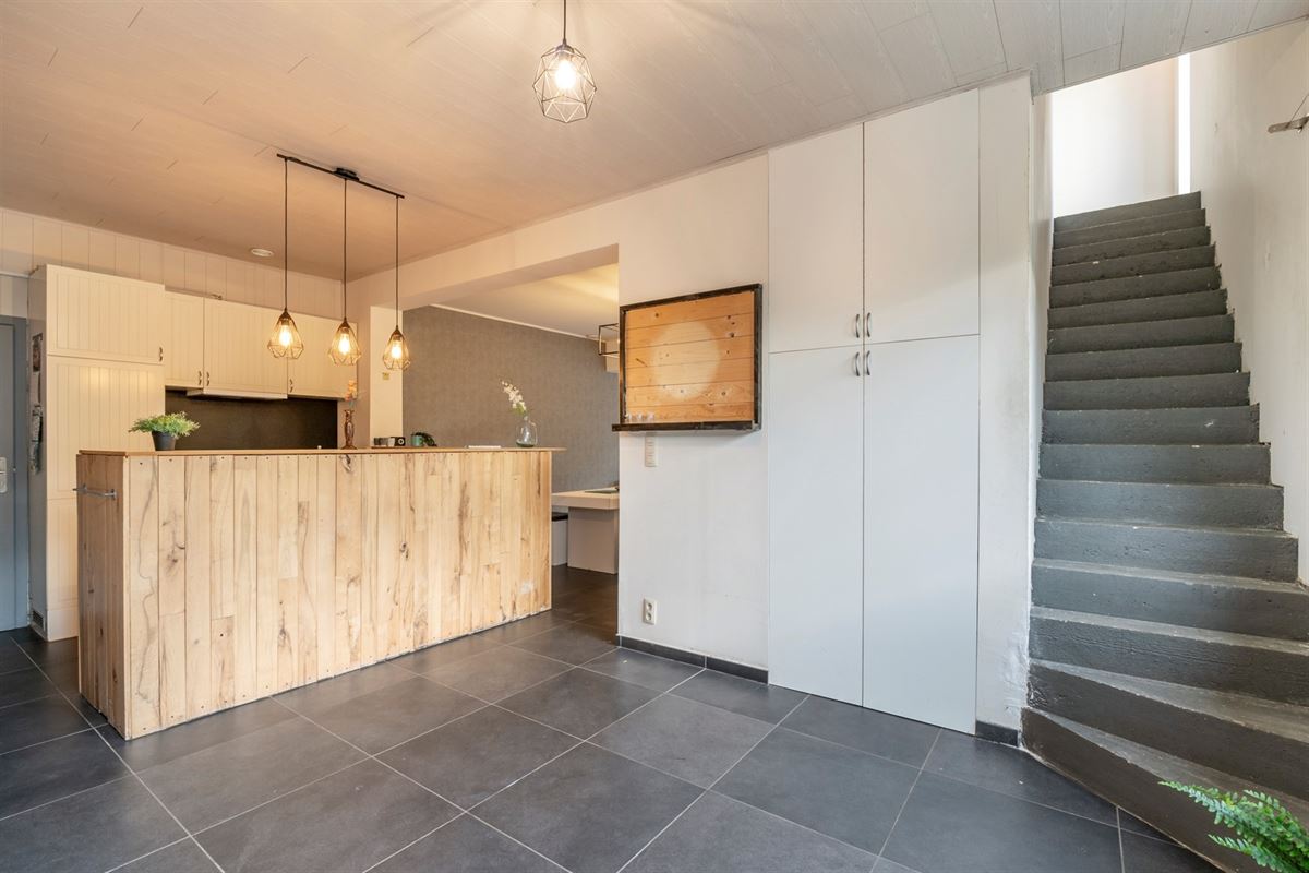 Charmante woning met 3 slaapkamers