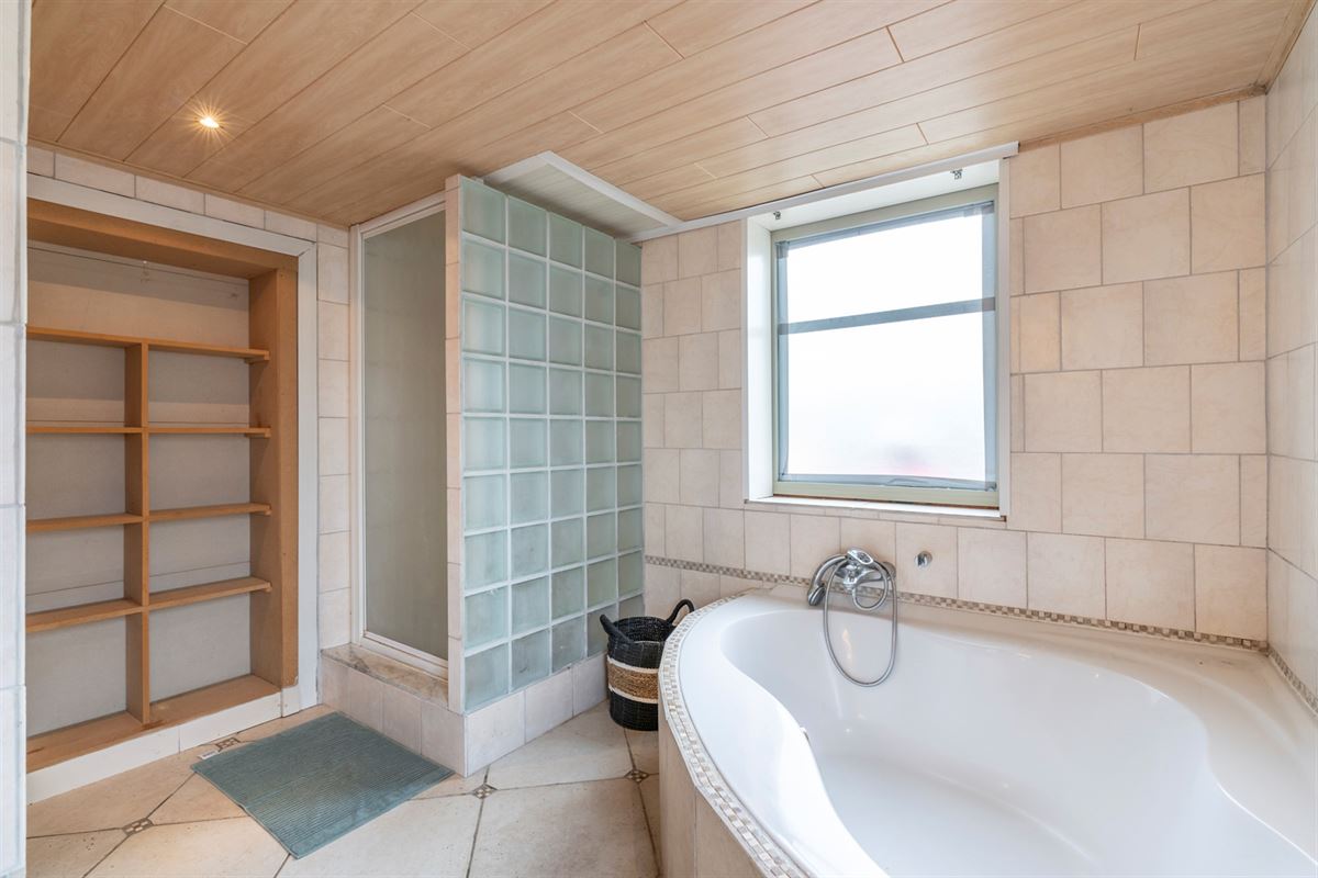 Charmante woning met 3 slaapkamers