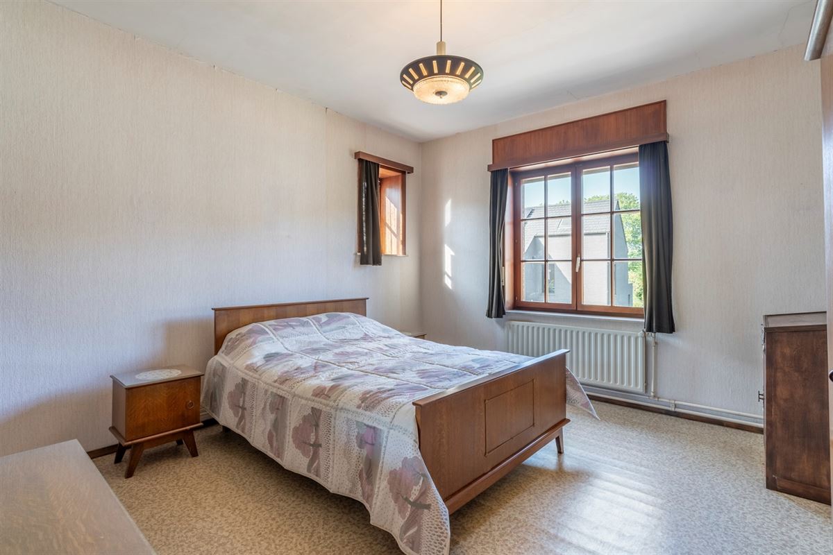 Huis met drie slaapkamers en garage