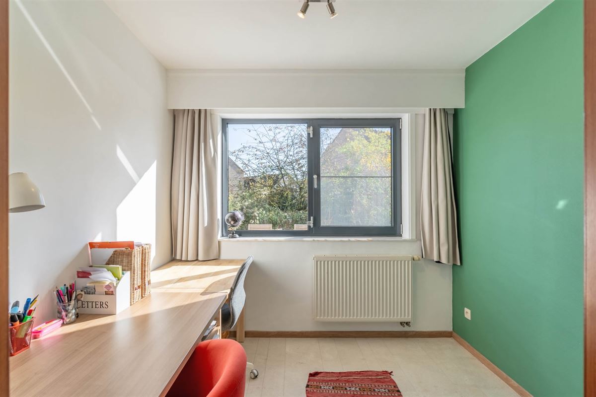 2-slaapkamerappatement met uniek terras