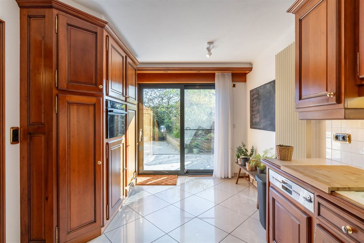 2-slaapkamerappatement met uniek terras