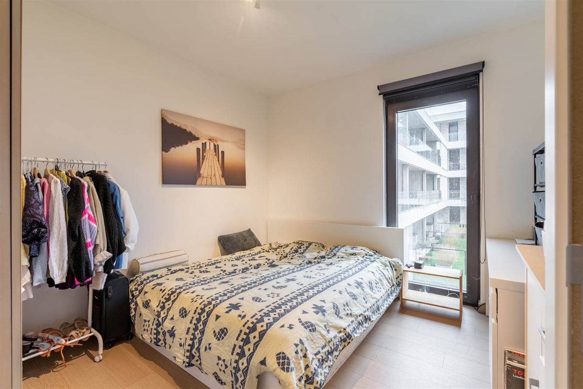 Appartement centrum Herent