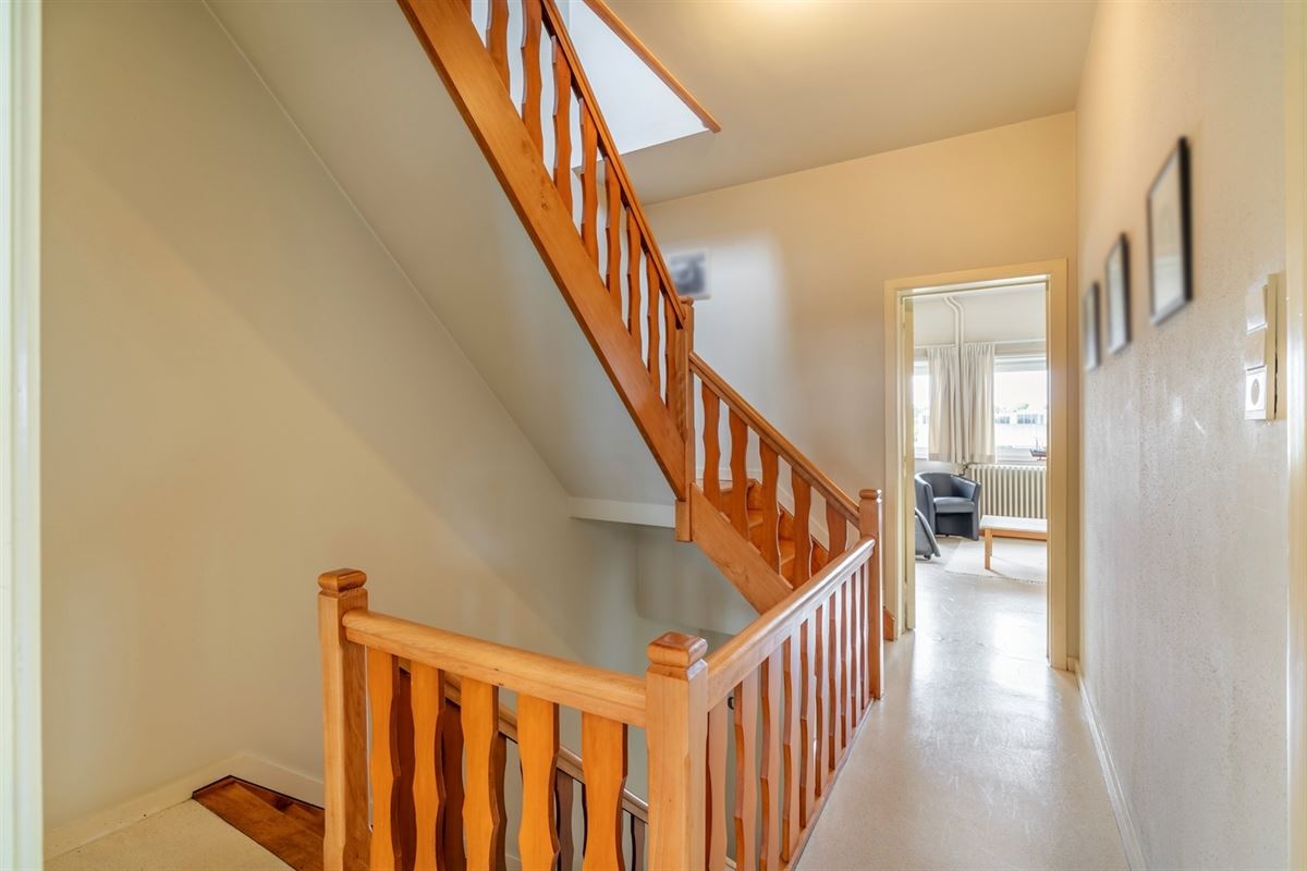 Statige woning op een unieke locatie in Leuven