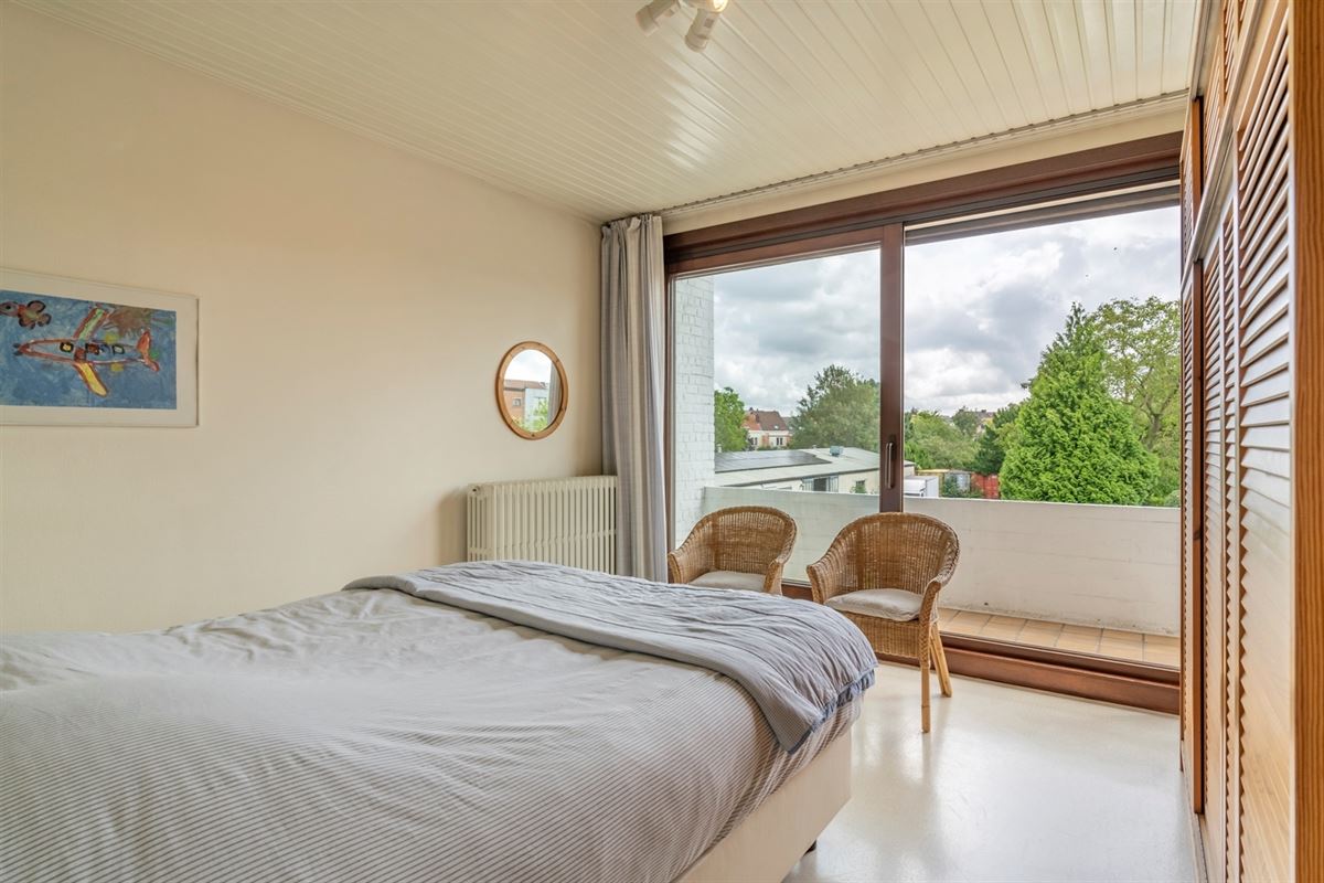 Statige woning op een unieke locatie in Leuven