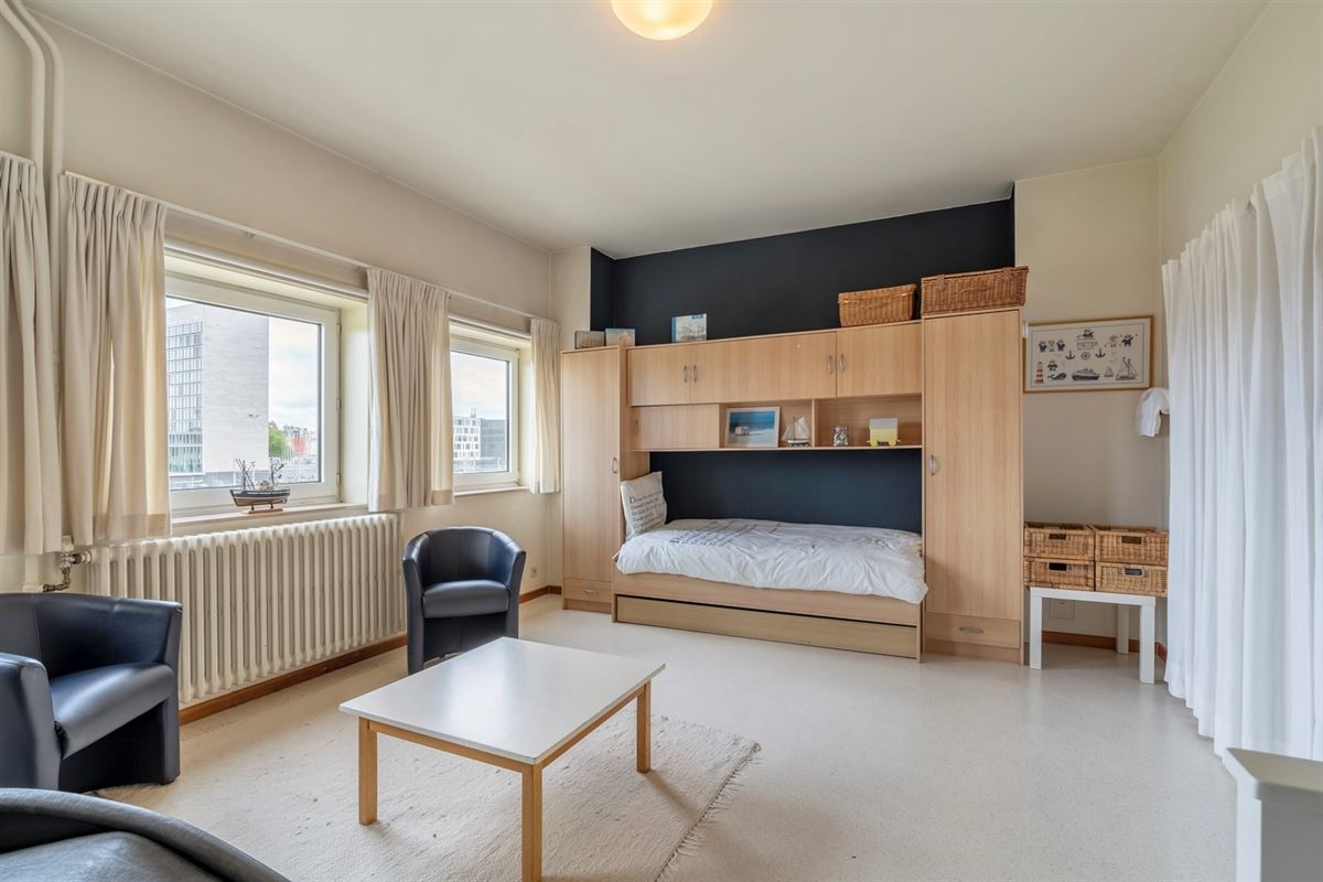 Statige woning op een unieke locatie in Leuven