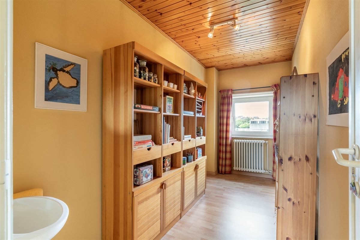 Statige woning op een unieke locatie in Leuven