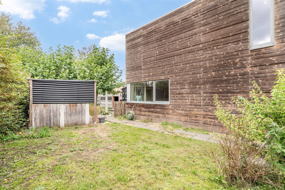 Charmante woning met 3 slaapkamers