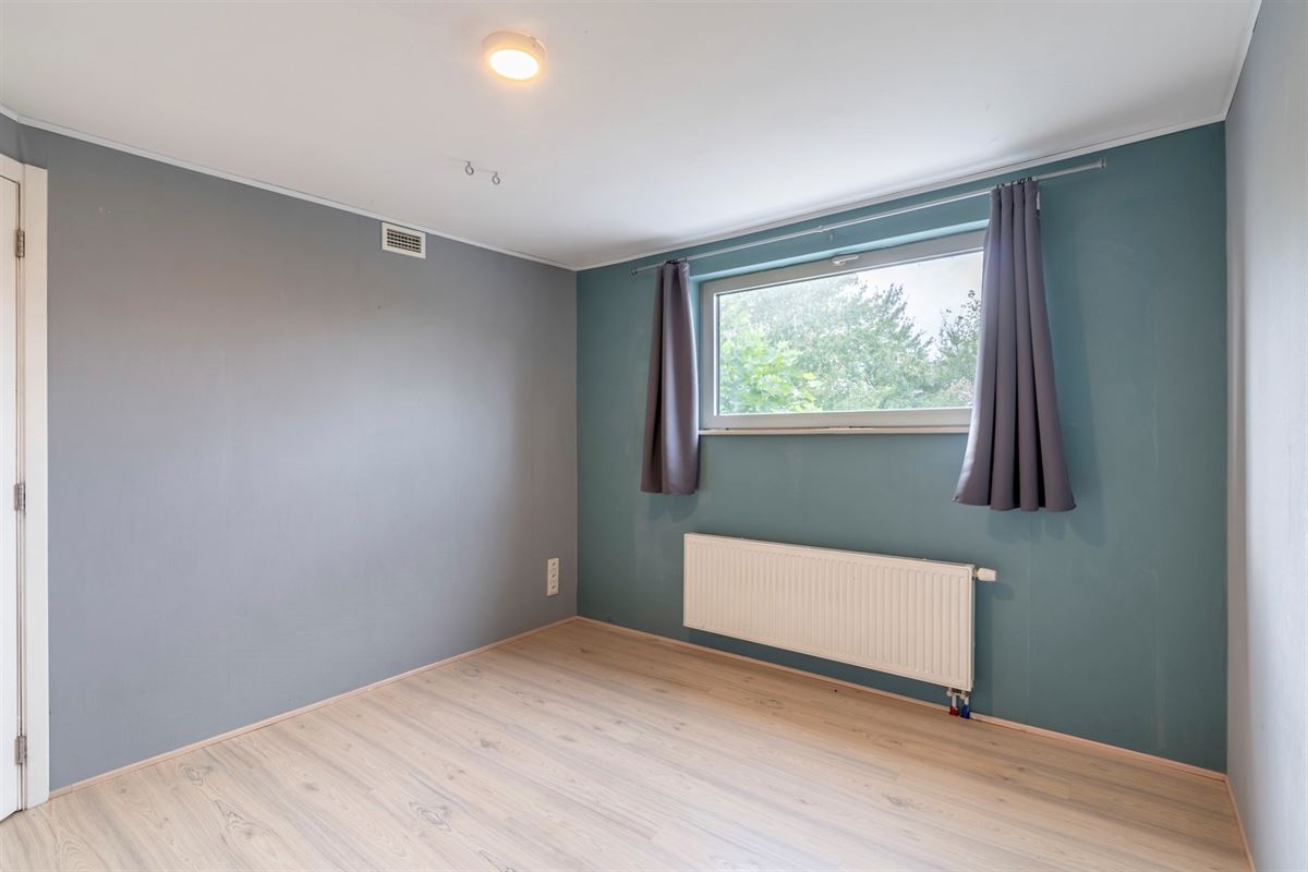 Charmante woning met 3 slaapkamers