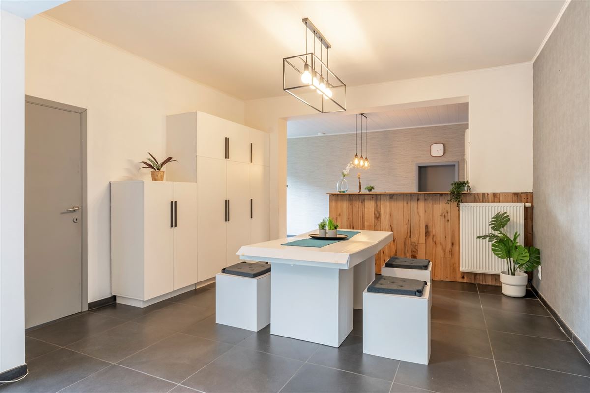 Charmante woning met 3 slaapkamers