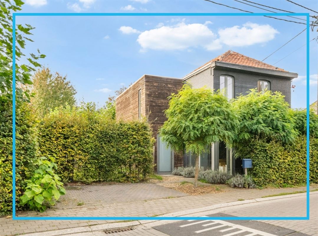 Charmante woning met 3 slaapkamers