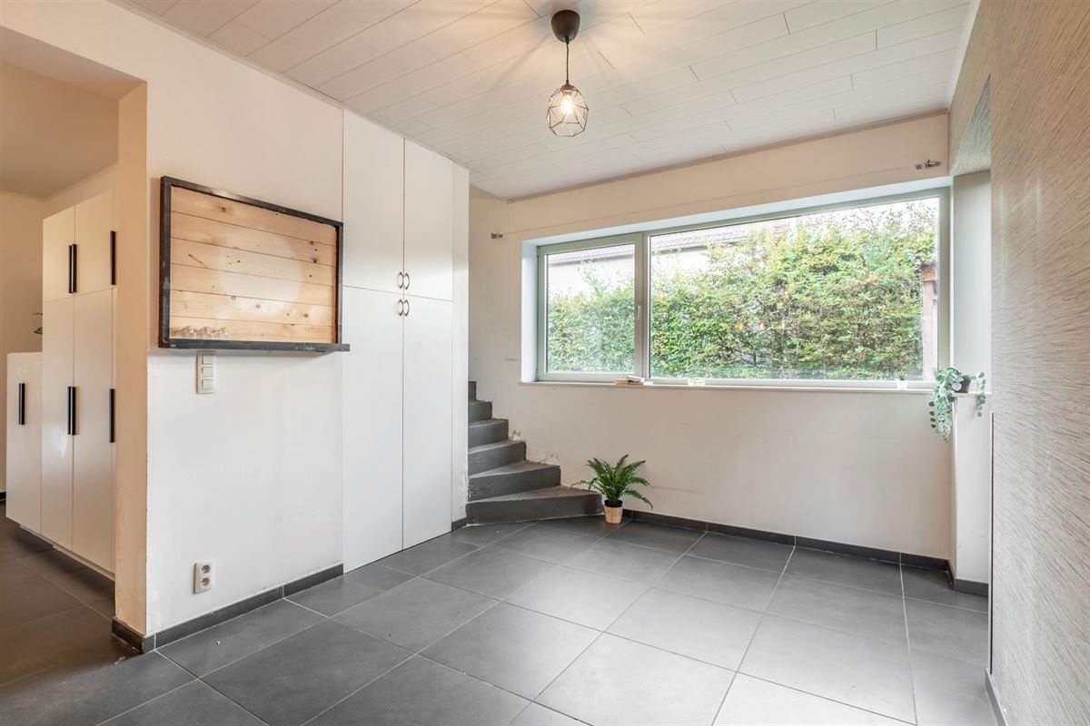 Charmante woning met 3 slaapkamers