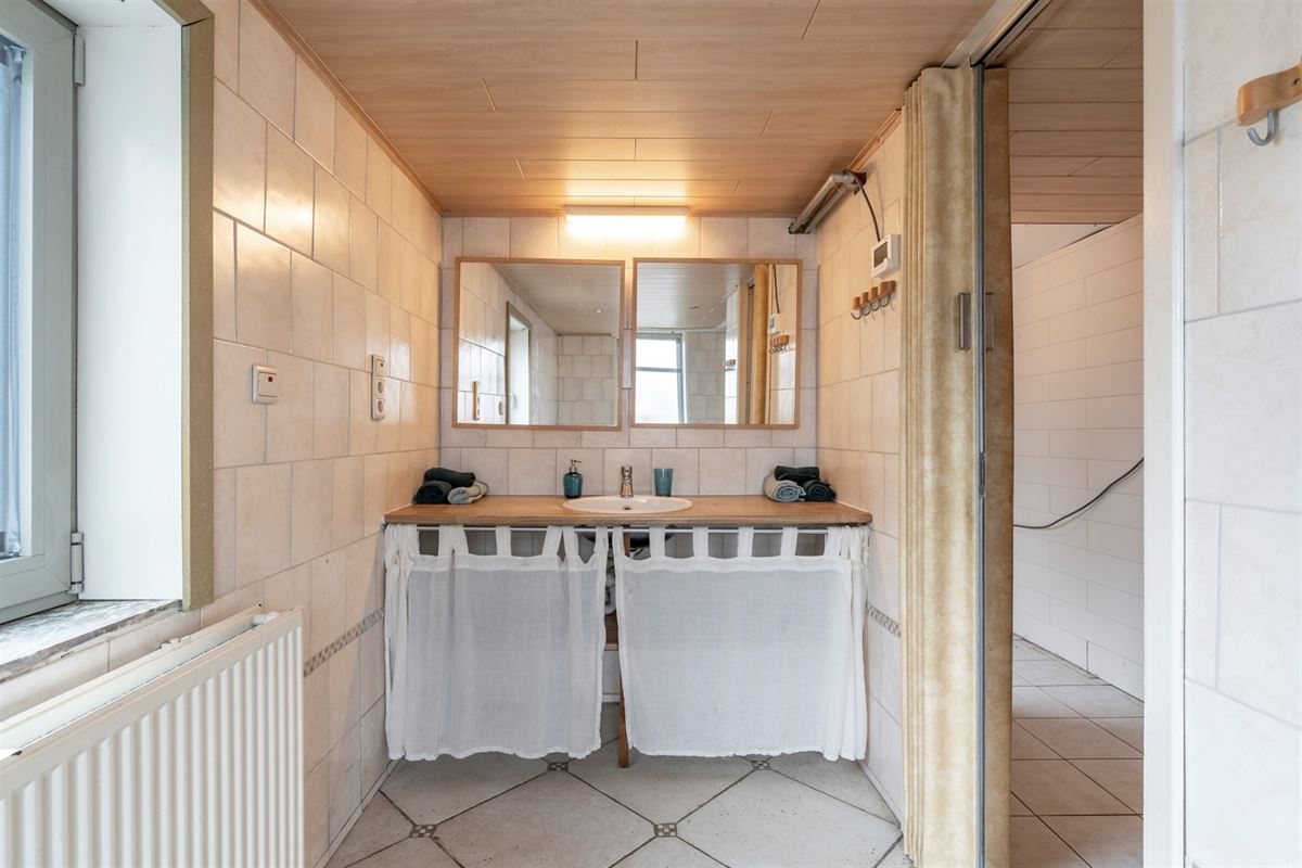 Charmante woning met 3 slaapkamers