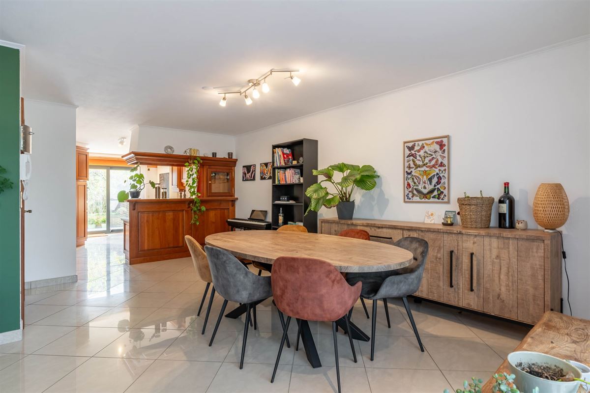 2-slaapkamerappatement met uniek terras