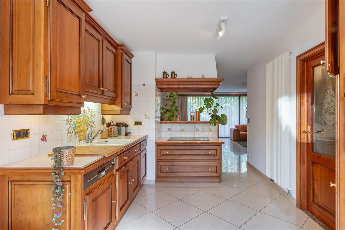 2-slaapkamerappatement met uniek terras