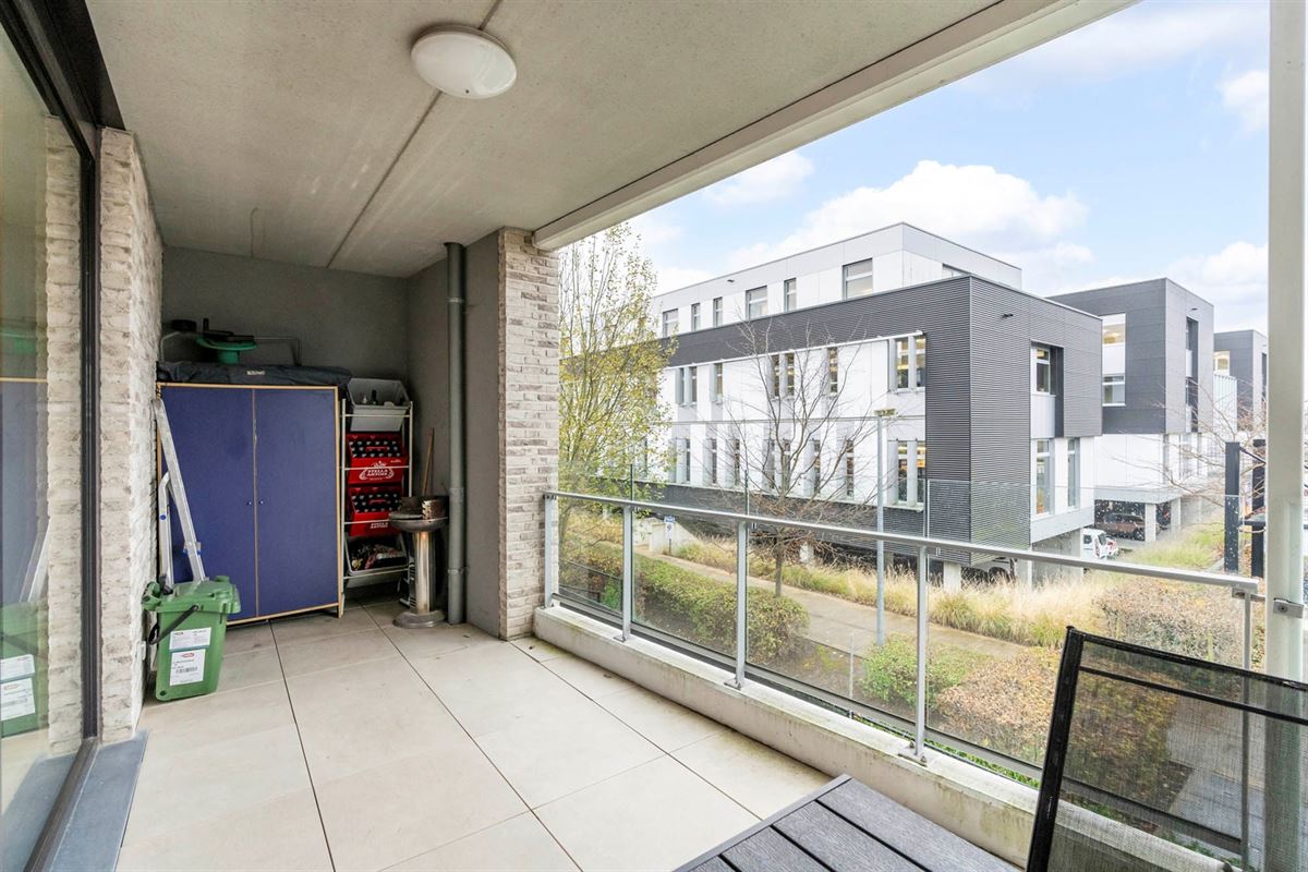 Appartement centrum Herent